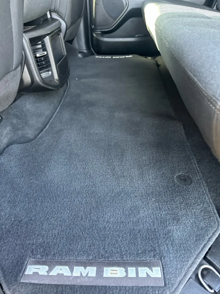 2019 RAM Ram 1500 Pickup Tradesman - Photo 31