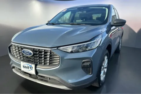 Another view of 2023 FORD ESCAPE ACTIVE for sale in Lubbock, TX at Shift Automotive Group