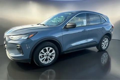 More photos of 2023 FORD ESCAPE ACTIVE at Shift Automotive Group, TX