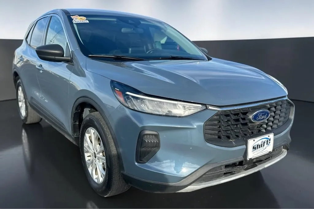 2023 Ford Escape