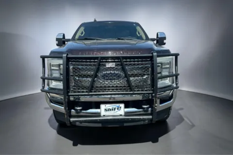 Photos of 2019 FORD F250 SUPER DUTY for sale in Lubbock, TX at Shift Automotive Group