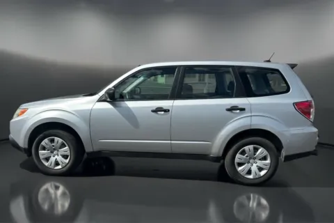 More photos of 2010 SUBARU FORESTER 2.5X at Shift Automotive Group, TX