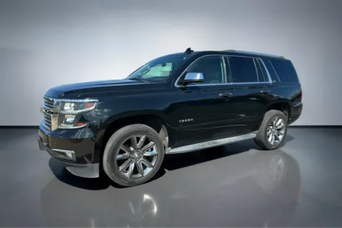 More photos of 2016 CHEVROLET TAHOE 1500 LTZ at Shift Automotive Group, TX