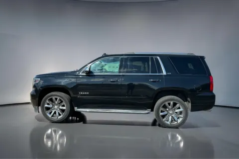 More photos of 2016 CHEVROLET TAHOE 1500 LTZ at Shift Automotive Group, TX
