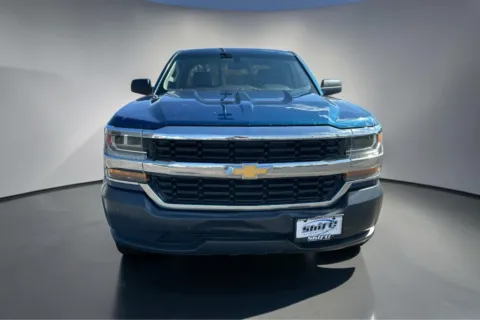 Photos of 2017 CHEVROLET SILVERADO 1500 for sale in Lubbock, TX at Shift Automotive Group