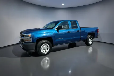 More photos of 2017 CHEVROLET SILVERADO 1500 at Shift Automotive Group, TX