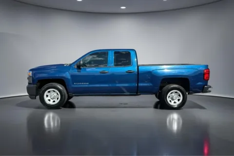 More photos of 2017 CHEVROLET SILVERADO 1500 at Shift Automotive Group, TX