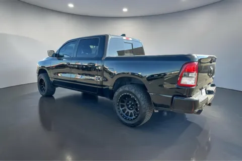 More photos of 2021 RAM 1500 BIG HORN/LONE STAR at Shift Automotive Group, TX