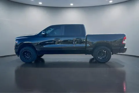 More photos of 2021 RAM 1500 BIG HORN/LONE STAR at Shift Automotive Group, TX