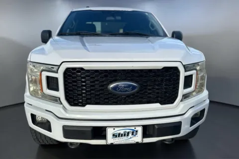 Photos of 2019 FORD F-150 SUPERCREW for sale in Lubbock, TX at Shift Automotive Group