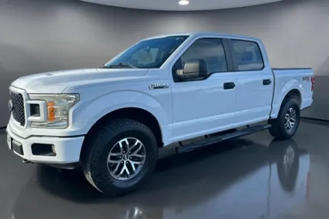 More photos of 2019 FORD F-150 SUPERCREW at Shift Automotive Group, TX