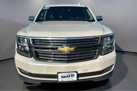 Photos of 2015 CHEVROLET SUBURBAN 1500 LTZ for sale in Lubbock, TX at Shift Automotive Group