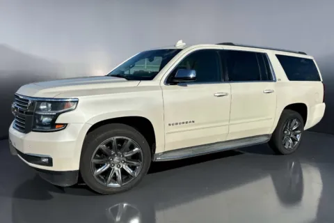 More photos of 2015 CHEVROLET SUBURBAN 1500 LTZ at Shift Automotive Group, TX