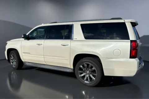 More photos of 2015 CHEVROLET SUBURBAN 1500 LTZ at Shift Automotive Group, TX
