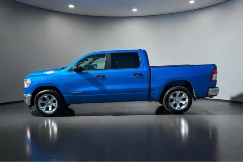 More photos of 2024 RAM 1500 BIG HORN/LONE STAR at Shift Automotive Group, TX