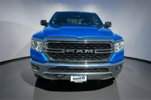 Photos of 2024 RAM 1500 BIG HORN/LONE STAR for sale in Lubbock, TX at Shift Automotive Group