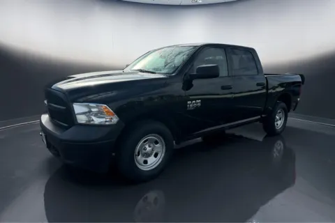 Another view of 2019 RAM 1500 CLASSIC TRADESMAN for sale in Lubbock, TX at Shift Automotive Group