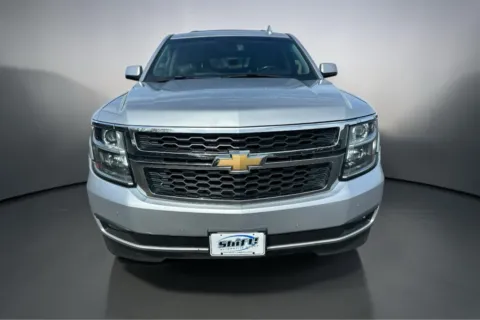 Photos of 2019 CHEVROLET TAHOE 1500 LT for sale in Lubbock, TX at Shift Automotive Group