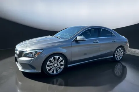 More photos of 2017 MERCEDES-BENZ CLA 250 4MATIC at Shift Automotive Group, TX