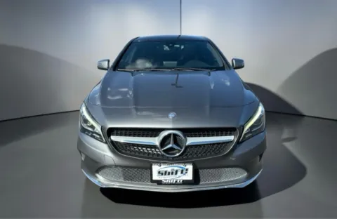 Photos of 2017 MERCEDES-BENZ CLA 250 4MATIC for sale in Lubbock, TX at Shift Automotive Group