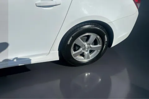 More photos of 2014 CHEVROLET CRUZE LT at Shift Automotive Group, TX
