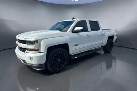 More photos of 2018 CHEVROLET SILVERADO 1500 LT Z71 at Shift Automotive Group, TX
