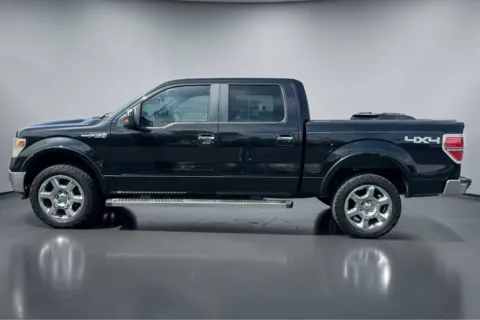 More photos of 2014 FORD F-150 SUPERCREW at Shift Automotive Group, TX