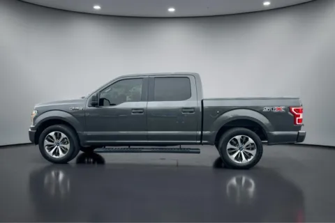 More photos of 2019 FORD F-150 SUPERCREW at Shift Automotive Group, TX