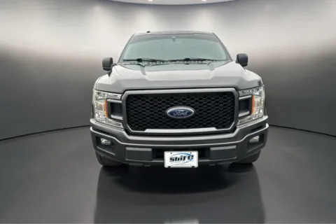 Photos of 2019 FORD F-150 SUPERCREW for sale in Lubbock, TX at Shift Automotive Group