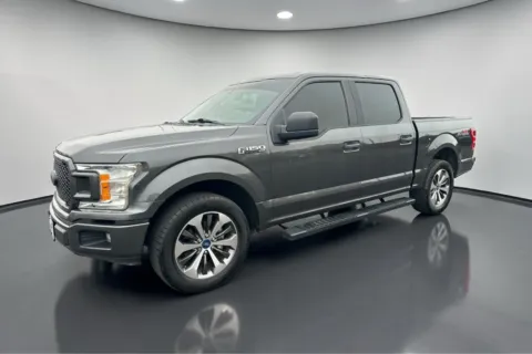 More photos of 2019 FORD F-150 SUPERCREW at Shift Automotive Group, TX
