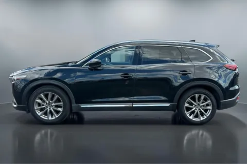 More photos of 2021 MAZDA CX-9 GRAND TOURING at Shift Automotive Group, TX