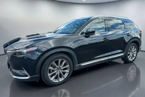 More photos of 2021 MAZDA CX-9 GRAND TOURING at Shift Automotive Group, TX