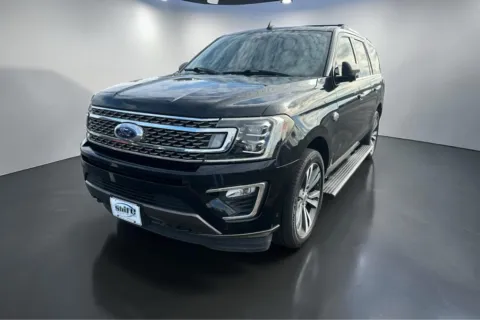 Another view of 2020 FORD EXPEDITION KING RANCH for sale in Lubbock, TX at Shift Automotive Group