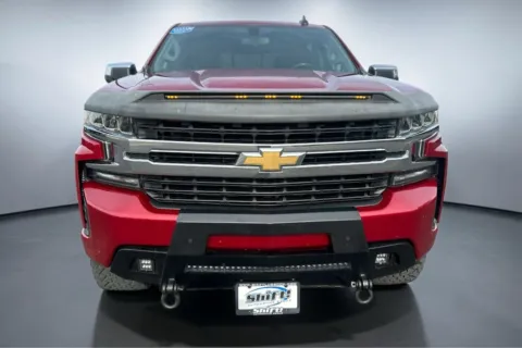 Photos of 2019 CHEVROLET SILVERADO 1500 LT for sale in Lubbock, TX at Shift Automotive Group