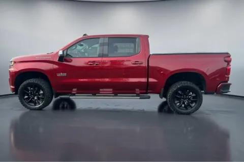 More photos of 2019 CHEVROLET SILVERADO 1500 LT at Shift Automotive Group, TX