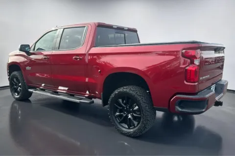 More photos of 2019 CHEVROLET SILVERADO 1500 LT at Shift Automotive Group, TX