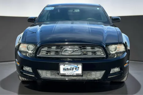 Photos of 2014 FORD MUSTANG PREMIUM for sale in Lubbock, TX at Shift Automotive Group