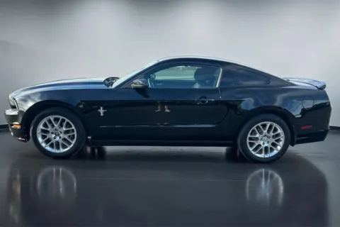 More photos of 2014 FORD MUSTANG PREMIUM at Shift Automotive Group, TX