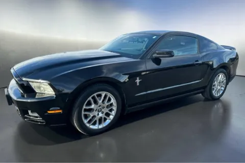 More photos of 2014 FORD MUSTANG PREMIUM at Shift Automotive Group, TX