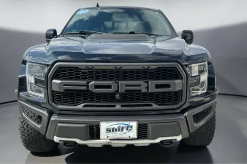 Photos of 2020 FORD F-150 RAPTOR for sale in Lubbock, TX at Shift Automotive Group