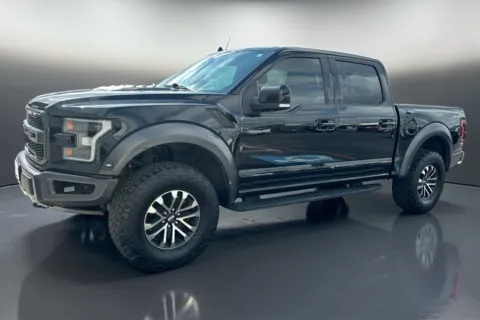 More photos of 2020 FORD F-150 RAPTOR at Shift Automotive Group, TX