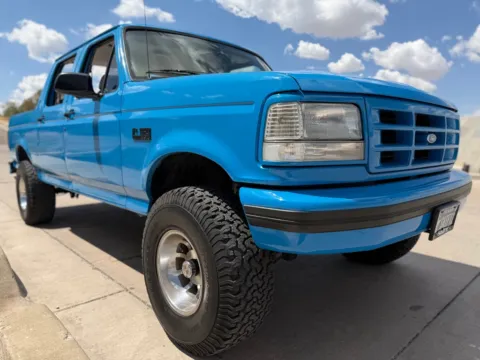 More photos of 1996 FORD F-150 CENTURION C150 at Shift Automotive Group, TX
