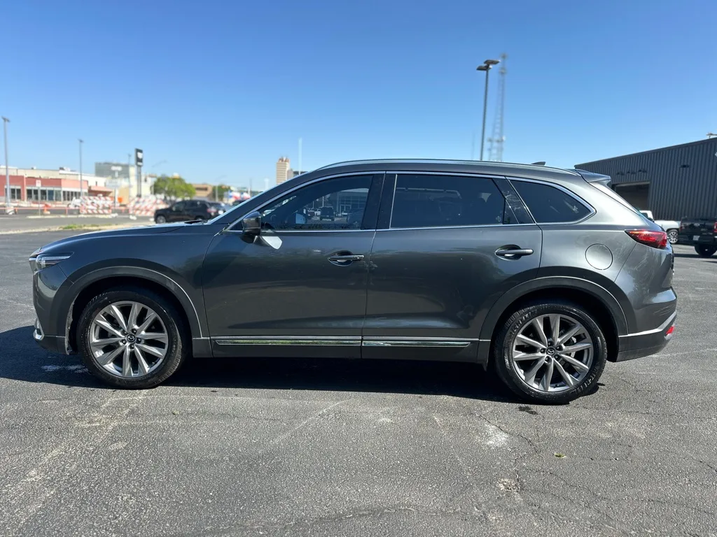 2020 Mazda Cx9 For Salenull