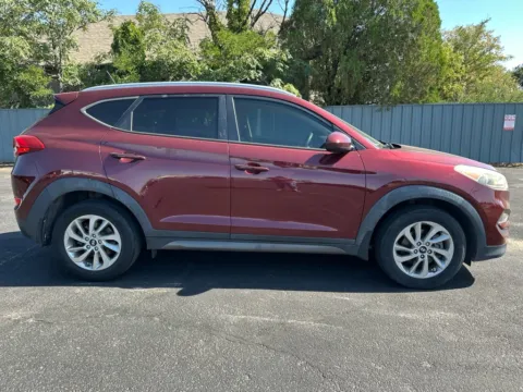 More photos of 2016 HYUNDAI TUCSON LIMITED at Shift Automotive Group, TX