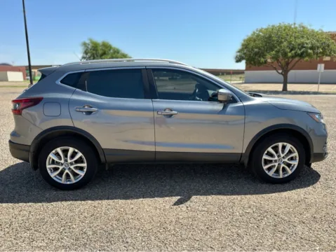 More photos of 2021 NISSAN ROGUE SPORT SV at Shift Automotive Group, TX