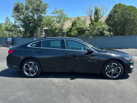 More photos of 2023 CHEVROLET MALIBU LT at Shift Automotive Group, TX
