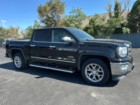 More photos of 2018 GMC SIERRA 1500 SLT at Shift Automotive Group, TX