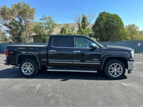 More photos of 2018 GMC SIERRA 1500 SLT at Shift Automotive Group, TX