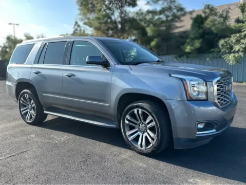 More photos of 2018 GMC YUKON DENALI at Shift Automotive Group, TX