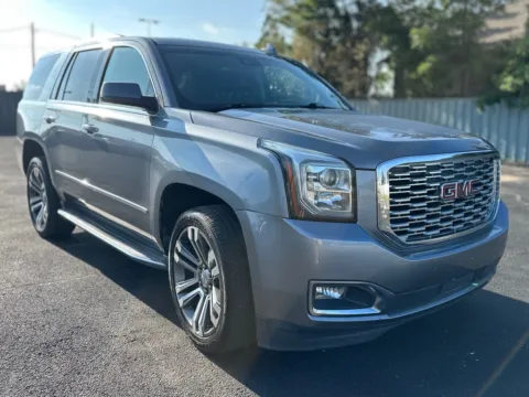 More photos of 2018 GMC YUKON DENALI at Shift Automotive Group, TX